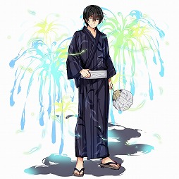 画像ギャラリー No.004のサムネイル画像 / 「ひめがみ絵巻」,劇場版「魔法科高校の劣等生」コラボが開催