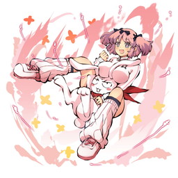 ꡼ No.003 | ֤Ҥ᤬߳פǡ𥫥 Burst Re:Newalץܥ٥Ȥ