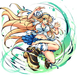 ꡼ No.008 | ֤Ҥ᤬߳פǡ𥫥 Burst Re:Newalץܥ٥Ȥ