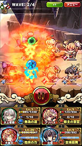 ꡼ No.002 | İ餷ɱã륿RPG֤Ҥ᤬߳פAndroidǤۿϡɱǤ륤٥ȤⳫ