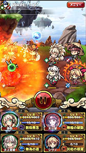 ꡼ No.004 | İ餷ɱã륿RPG֤Ҥ᤬߳פAndroidǤۿϡɱǤ륤٥ȤⳫ