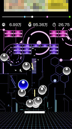 ���������꡼ No.006�Υ���ͥ������ / ���ޤ����ѥ���åפ������ˤʤ롣Android�ѥ֥��å������������breaker�פ�Ҳ𤹤�֡ʤۤܡ��������ޥۥ������̿�����871��