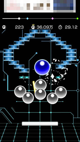 ���������꡼ No.009�Υ���ͥ������ / ���ޤ����ѥ���åפ������ˤʤ롣Android�ѥ֥��å������������breaker�פ�Ҳ𤹤�֡ʤۤܡ��������ޥۥ������̿�����871��