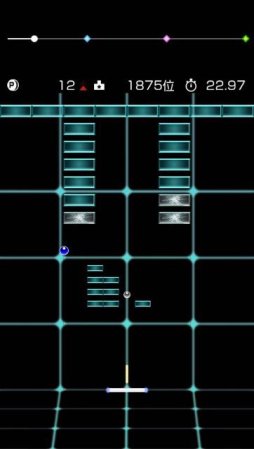 ���������꡼ No.002�Υ���ͥ������ / 30�äǤɤ��ޤǲ����롩�֥��å�������breaker�פ�iOS�Ǥ��ۿ���������