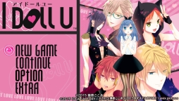 ꡼ No.001 | Τˤϰ֥Mɥ!?̤ΥɥάADVȤϰ̣㤦I DOLL UפΥץ쥤ݡȤϤ