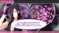 画像ギャラリー No.014のサムネイル画像 / 恋のお相手には悪魔や変態ドMアイドルも!? 普通のアイドルを攻略する恋愛ADVとは一味違う「I DOLL U」のプレイレポートをお届け