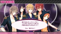 画像ギャラリー No.017のサムネイル画像 / 恋のお相手には悪魔や変態ドMアイドルも!? 普通のアイドルを攻略する恋愛ADVとは一味違う「I DOLL U」のプレイレポートをお届け