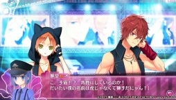 画像ギャラリー No.019のサムネイル画像 / 恋のお相手には悪魔や変態ドMアイドルも!? 普通のアイドルを攻略する恋愛ADVとは一味違う「I DOLL U」のプレイレポートをお届け