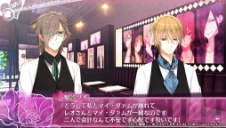 画像ギャラリー No.020のサムネイル画像 / 恋のお相手には悪魔や変態ドMアイドルも!? 普通のアイドルを攻略する恋愛ADVとは一味違う「I DOLL U」のプレイレポートをお届け