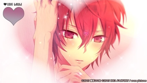 画像ギャラリー No.024のサムネイル画像 / 恋のお相手には悪魔や変態ドMアイドルも!? 普通のアイドルを攻略する恋愛ADVとは一味違う「I DOLL U」のプレイレポートをお届け