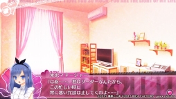 画像ギャラリー No.026のサムネイル画像 / 恋のお相手には悪魔や変態ドMアイドルも!? 普通のアイドルを攻略する恋愛ADVとは一味違う「I DOLL U」のプレイレポートをお届け