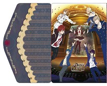 画像ギャラリー No.003のサムネイル画像 / ポイントを集めて景品と交換できる「アニメイト ゲーム祭 2015秋の陣」が明日から開催