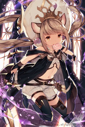 画像ギャラリー No.002のサムネイル画像 / 「グランスフィア」，サービス2周年記念でギフトイベントを開催