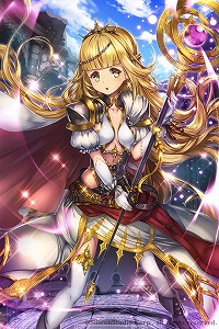 画像ギャラリー No.002のサムネイル画像 / 「グランスフィア」，イベント“悲運の天翼竜ファーブニル襲来”を開催