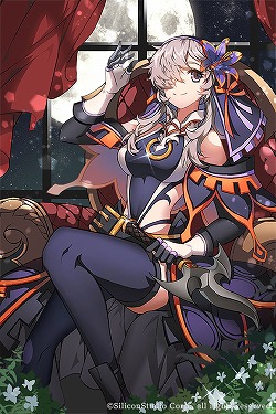 画像ギャラリー No.002のサムネイル画像 / 「グランスフィア」，イベント“秋のギフトフェスタ”を開催