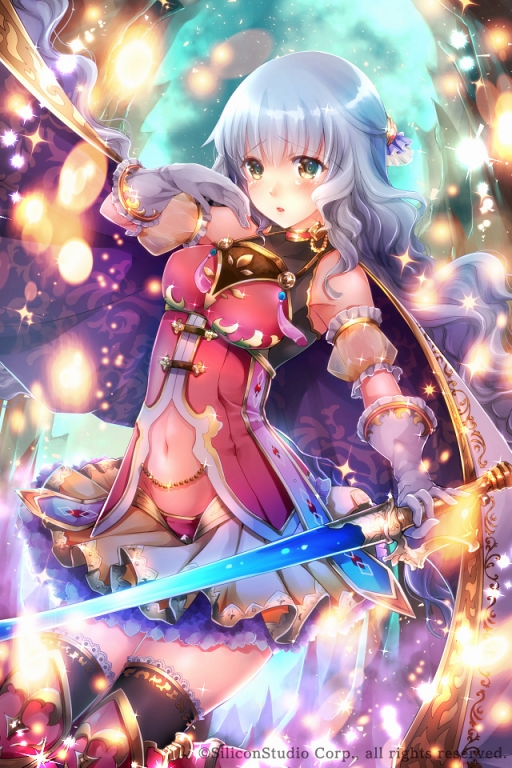 ���������꡼ No.002�Υ���ͥ������ / �֥���󥹥ե����ס�GvG���٥�ȡֵ�������פȥ�٥�MAX�Υ�˥åȤ��и�������ꥹ�����Ȥ򳫺�