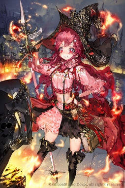 画像ギャラリー No.003のサムネイル画像 / 「グランスフィア」,3周年を記念したキャンペーンがスタート