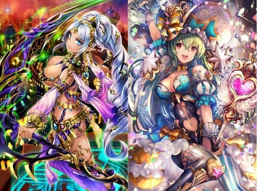 画像ギャラリー No.004のサムネイル画像 / 「グランスフィア」,レイドイベント「古より出づる災厄アシュミクス襲来」の後編がスタート