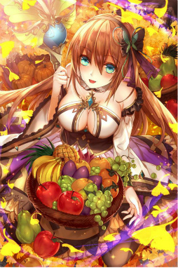 ���������꡼ No.003�Υ���ͥ������ / �֥���󥹥ե����ס���7 ���륨�������Ǥ���ȵ�������ɤ�����