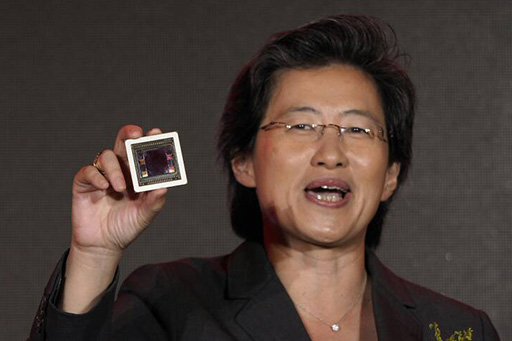 ���������꡼ No.003�Υ���ͥ������ / ��COMPUTEX��AMD��������GPU����Ϫ������ȯɽ��6��16����