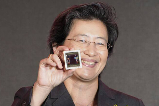 ���������꡼ No.005�Υ���ͥ������ / ��COMPUTEX��AMD��������GPU����Ϫ������ȯɽ��6��16����