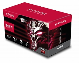 ���������꡼ No.002�Υ���ͥ������ / ��ե���󥹻��ͤ�Sapphire��R9 Fury X�����ɡ��ǹ�10��8000�ߤ�ȯ��