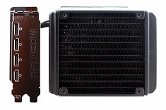 ���������꡼ No.007�Υ���ͥ������ / ��ե���󥹻��ͤ�Sapphire��R9 Fury X�����ɡ��ǹ�10��8000�ߤ�ȯ��