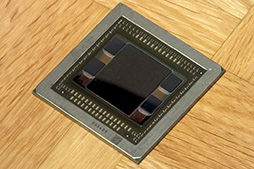 ���������꡼ No.015�Υ���ͥ������ / Radeon R9 Fury X���Ĥ���ȯ���¨����ڤ졣���ո��ǳ��Ť��줿�����ܽ��ޤ뿷GPU����ħ��̥�Ϥ���⤹��ȯ�䵭ǰ���٥�Ȥ��ݡ���