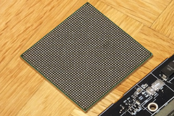 ���������꡼ No.016�Υ���ͥ������ / Radeon R9 Fury X���Ĥ���ȯ���¨����ڤ졣���ո��ǳ��Ť��줿�����ܽ��ޤ뿷GPU����ħ��̥�Ϥ���⤹��ȯ�䵭ǰ���٥�Ȥ��ݡ���