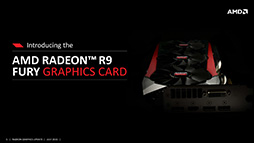  No.002Υͥ / AMDRadeon R9 FuryפΥڥåȯɽFijiפζбǤϥ᡼549ɥ̡ˤ14ȯ