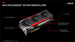 ꡼ No.007 | AMDRadeon R9 FuryפΥڥåȯɽFijiפζбǤϥ᡼549ɥ̡ˤ14ȯ