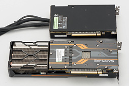 画像ギャラリー No.009のサムネイル画像 / 「Radeon R9 Fury」レビュー。大型クーラーを採用した空冷版Fijiの実力に迫る