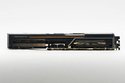 画像ギャラリー No.012のサムネイル画像 / 「Radeon R9 Fury」レビュー。大型クーラーを採用した空冷版Fijiの実力に迫る