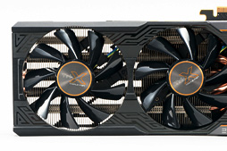 画像ギャラリー No.013のサムネイル画像 / 「Radeon R9 Fury」レビュー。大型クーラーを採用した空冷版Fijiの実力に迫る