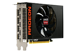 Mini-ITXΥɤǥڥåȲʤR9 Fury X饹!? AMDRadeon R9 Nanoפȯɽ