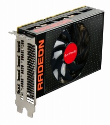 ���������꡼ No.003�Υ���ͥ������ / ��������Sapphire���Ρ�Radeon R9 Nano�ץ����ɤ�����10���߼��ȯ��