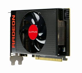 ���������꡼ No.004�Υ���ͥ������ / ��������Sapphire���Ρ�Radeon R9 Nano�ץ����ɤ�����10���߼��ȯ��