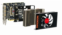 ���������꡼ No.005�Υ���ͥ������ / ��������Sapphire���Ρ�Radeon R9 Nano�ץ����ɤ�����10���߼��ȯ��