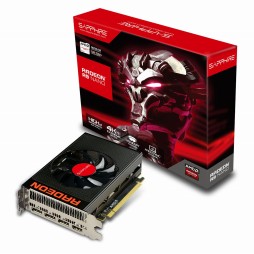 ���������꡼ No.006�Υ���ͥ������ / ��������Sapphire���Ρ�Radeon R9 Nano�ץ����ɤ�����10���߼��ȯ��