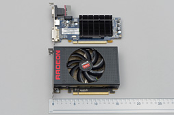 ꡼ No.004Υͥ / Radeon R9 Nanoץӥ塼Ĺ159mmFijiϡǯǺǤ̥ŪRadeonä