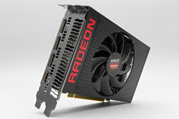 ꡼ No.015Υͥ / Radeon R9 Nanoץӥ塼Ĺ159mmFijiϡǯǺǤ̥ŪRadeonä