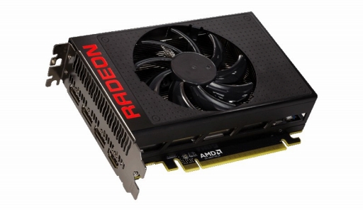 画像ギャラリー No.001のサムネイル画像 / リファレンス仕様のPowerColor製R9 Nanoカードが発売。約10万8000円