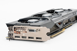 ���������꡼ No.012�Υ���ͥ������ / Sapphire��Radeon R9 Fury�ե饰���åס�NITRO R9 Fury�ץ�ӥ塼��Ķ�緿�ζ����ǥ���㤤��