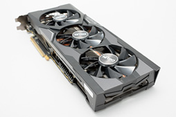���������꡼ No.024�Υ���ͥ������ / Sapphire��Radeon R9 Fury�ե饰���åס�NITRO R9 Fury�ץ�ӥ塼��Ķ�緿�ζ����ǥ���㤤��