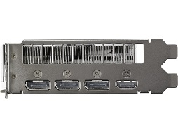 ꡼ No.003 | ASUS򤤥顼ѤRadeon R9 Nanoɤȯ