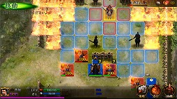 画像ギャラリー No.002のサムネイル画像 / ネクソンのシミュレーションRPG「三國志曹操伝 ONLINE」が配信開始。三国統一モードや武将ごとのシナリオのほか,if物のシナリオも楽しめる