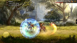 画像ギャラリー No.009のサムネイル画像 / ネクソンのシミュレーションRPG「三國志曹操伝 ONLINE」が配信開始。三国統一モードや武将ごとのシナリオのほか,if物のシナリオも楽しめる