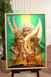 ꡼ No.003 | ꡼ǿֻԢ13פȯɽˡǰȤ³ȯɽ줿ƥ⥲ॹΡֻԢ֡ץ꡼30ǯǰȯɽݡ