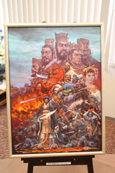 ꡼ No.005 | ꡼ǿֻԢ13פȯɽˡǰȤ³ȯɽ줿ƥ⥲ॹΡֻԢ֡ץ꡼30ǯǰȯɽݡ