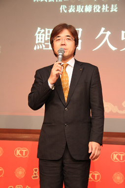 画像ギャラリー No.006のサムネイル画像 / シリーズ最新作「三國志13」が発表に。記念事業が続々と発表されたコーエーテクモゲームスの「三國志」シリーズ30周年記念発表会をレポート